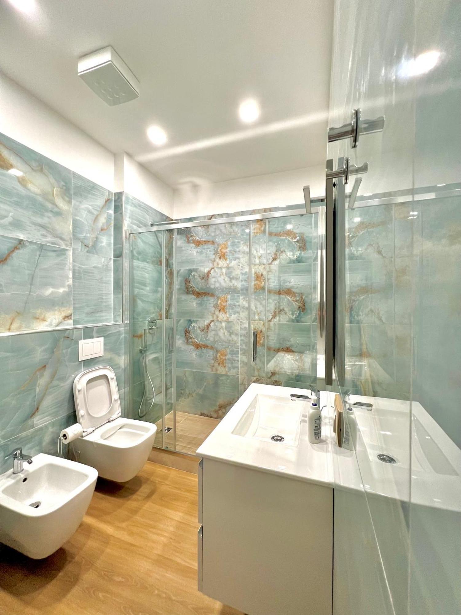 The Dream Apartment 100 M Dal Mare Savona Exterior photo